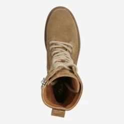 Clarks Art.  Orinoco2 Style 26167934 4 - Beige -Paul Green Shop top 2524060127