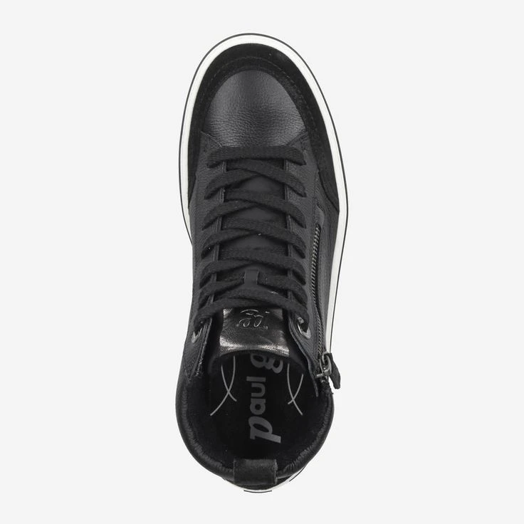 Paul Green Art. 5289-004 - Black 7 Paul Green Art. 5289-004 - Black - Image 5