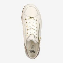 Ara Art.  44499-27 ROM - White -Paul Green Shop top 2531010078