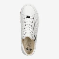 Ara Art.  34499-03 ROM - White -Paul Green Shop top 2531060036