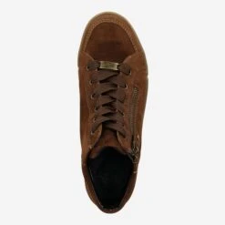 Ara Art.  14435-07 SETTER - Brown -Paul Green Shop top 2533060021