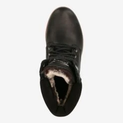 Panama Jack Art.  Phoebe B17 - Black -Paul Green Shop top 2580010111