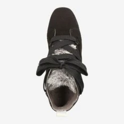 Art. 182240B NIGELLA - Black 9 Art. 182240B NIGELLA - Black -Paul Green Shop top 2580060077