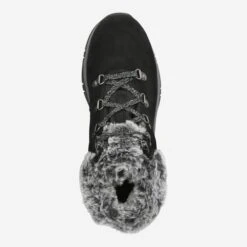 Skechers Art.  TREGO FALLS FINEST - Black -Paul Green Shop top 2580060115