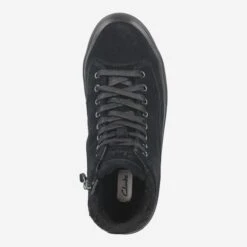 Clarks Art.  Aceley Zip 26161465 4 - Black -Paul Green Shop top 2580060125