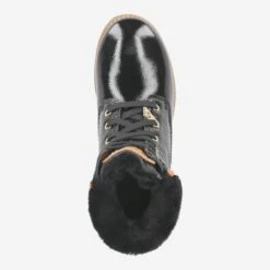 Panama Jack Art.  Panama 03 Igloo Trav B14 - Black -Paul Green Shop top 2580070025