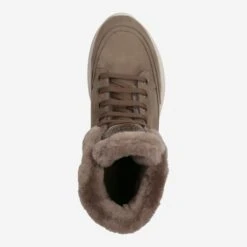 Candice Cooper Art.  SPARK VAN FUR - Brown -Paul Green Shop top 2583060117