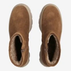 Paul Green Art.  8113-004 - Brown -Paul Green Shop top 2583060151