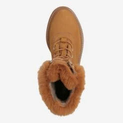 Geox Art.  IRIDEA - Brown/ Cognac/ Fox Brown -Paul Green Shop top 2583060157