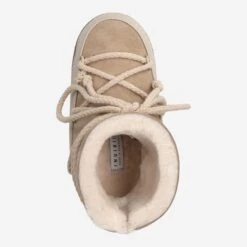 Inuikii Art.  CLASSIC BOOT BEIGE - Beige -Paul Green Shop top 2584010057