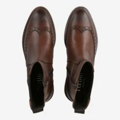 Art.  32068 MARRON - Brown -Paul Green Shop top 2613010031