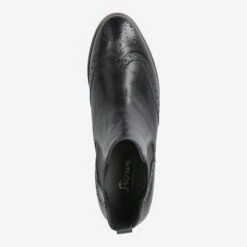 Art.  BOVINIA-702 - Black -Paul Green Shop top 2620011023