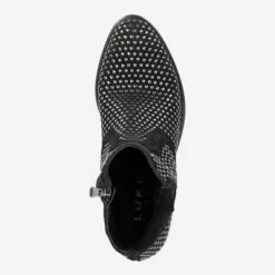 Art.  354 INDI NERO - Black -Paul Green Shop top 2620011407