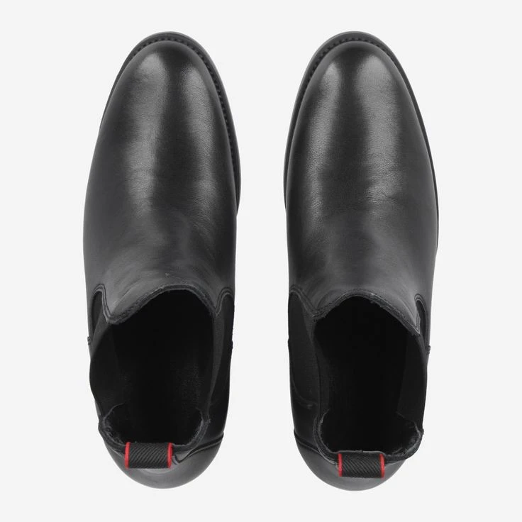 Lloyd Art. 21-260-40 TELSE - Black 7 Lloyd Art. 21-260-40 TELSE - Black - Image 5