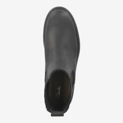 Clarks Art. Orinoco Mid 26161664 4 - Black 11 Clarks Art. Orinoco Mid 26161664 4 - Black -Paul Green Shop top 2620011645