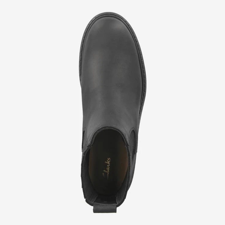Clarks Art. Orinoco Mid 26161664 4 - Black 7 Clarks Art. Orinoco Mid 26161664 4 - Black - Image 5