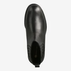 Fred De La Bretonière Art.  182010108 BLACK - Black -Paul Green Shop top 2620011815