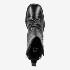 MoMA Art.  1CW343-CU NERO - Black -Paul Green Shop top 2620012197