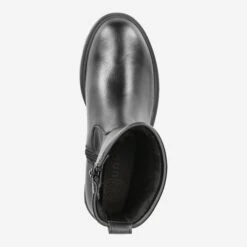 Unisa Art.  GUIDO_F22_WD_STD BLACK - Black -Paul Green Shop top 2620012277