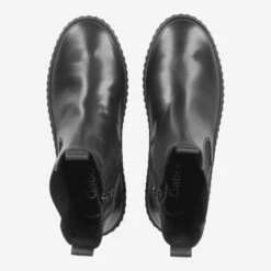 Gabor Art. 33.712.27 - Black 12 Gabor Art. 33.712.27 - Black -Paul Green Shop top 2620012321