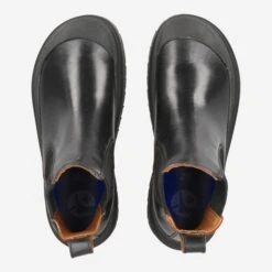 Birkenstock Art.  1025218 PRESCOTT SLIP ON - Black -Paul Green Shop top 2620012581