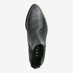 Art.  Q702 - Black -Paul Green Shop top 2620050073