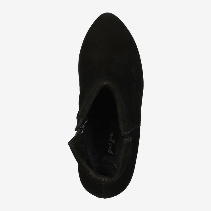 Paul Green Art. 9682-007 - Black 7 Paul Green Art. 9682-007 - Black - Image 5