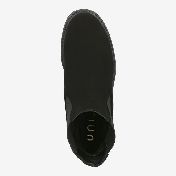 Unisa Art. JEROME_BS - Black 6 Unisa Art. JEROME_BS - Black - Image 4