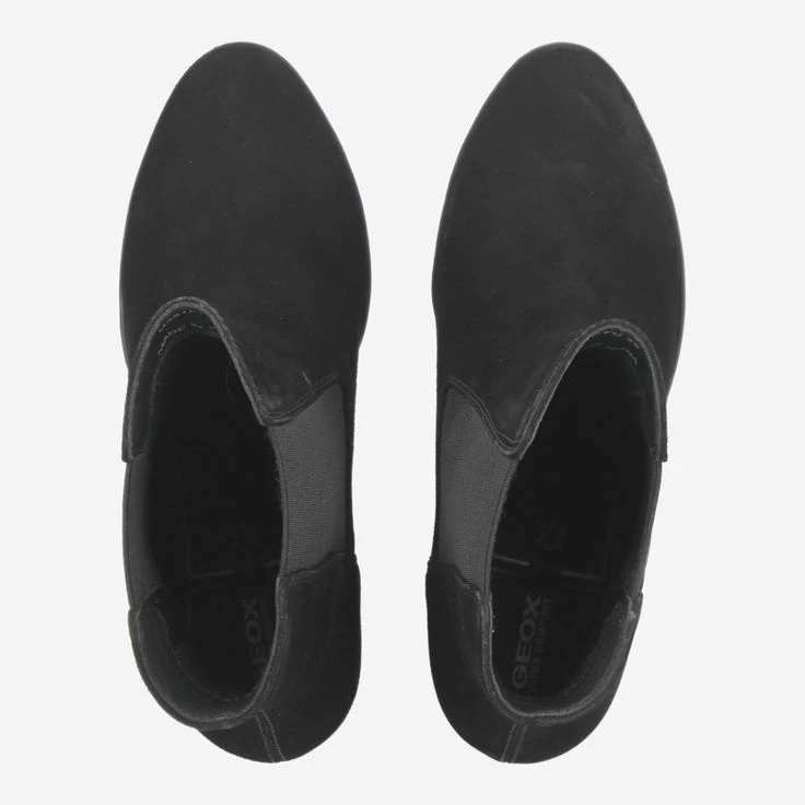 Geox Art. WALK PLEASURE 85 - Black 7 Geox Art. WALK PLEASURE 85 - Black - Image 5