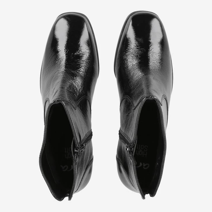 Ara Art. 31802-11GRAZ-ST - Black 7 Ara Art. 31802-11GRAZ-ST - Black - Image 5