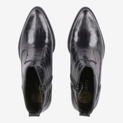 Unisa Art.  GALYA_LSH BLACK - Black -Paul Green Shop top 2620070241