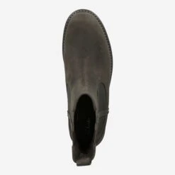 Clarks Art.  Orinoco Club - Dark Brown -Paul Green Shop top 2622060241