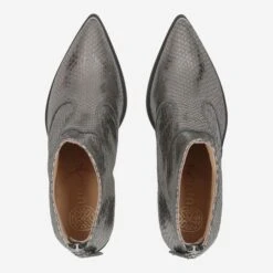 Unisa Art. MIRLO_VBM ANTRACITA - Gray, Metallic 12 Unisa Art. MIRLO_VBM ANTRACITA - Gray, Metallic -Paul Green Shop top 2622470011