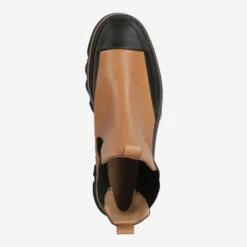 Lloyd Art.  22-260-12 - Brown -Paul Green Shop top 2623010477