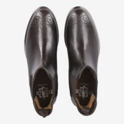 Art. 9897 235 TDM - Brown 11 Art. 9897 235 TDM - Brown -Paul Green Shop top 2623010661