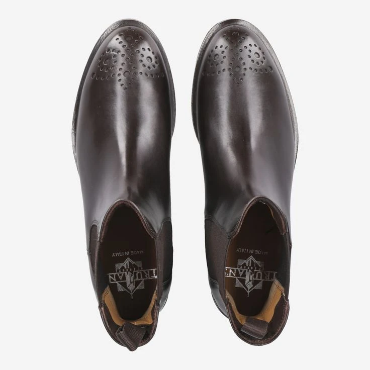 Art. 9897 235 TDM - Brown 7 Art. 9897 235 TDM - Brown - Image 5