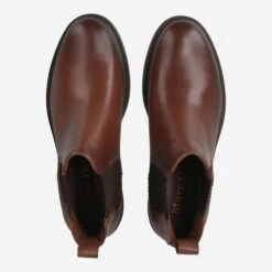 Marc O'Polo Art.  CHELSEA - Brown -Paul Green Shop top 2623010771