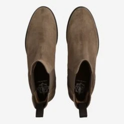 Art. 9462 235 COLCO - Brown 11 Art. 9462 235 COLCO - Brown -Paul Green Shop top 2623060721