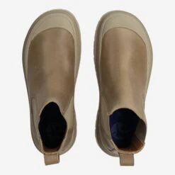 Birkenstock Art.  1025199 PRESCOTT SLIP ON - Beige -Paul Green Shop top 2624010011