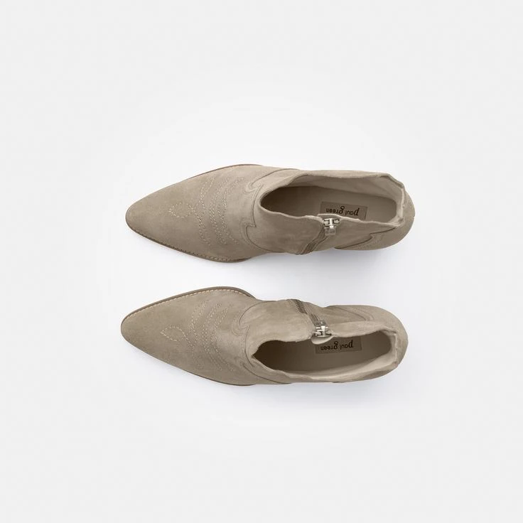 Paul Green Art. 8110-024 - Beige 7 Paul Green Art. 8110-024 - Beige - Image 5