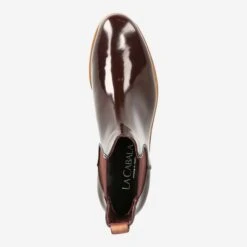 Art. L713518CHKA065A067 - Wine Red 9 Art. L713518CHKA065A067 - Wine Red -Paul Green Shop top 2625010021