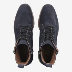 Paul Green Art. 8037-014 - Blue 12 Paul Green Art. 8037-014 - Blue -Paul Green Shop top 2628060251