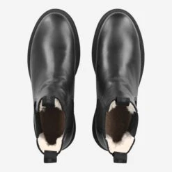 Blackstone Art. SMILLA-MID - Black 12 Blackstone Art. SMILLA-MID - Black -Paul Green Shop top 2680010221