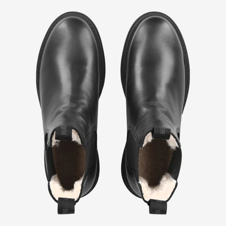 Blackstone Art. SMILLA-MID - Black 7 Blackstone Art. SMILLA-MID - Black - Image 5