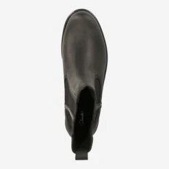 Clarks Art.  Orinoco Hot - Black -Paul Green Shop top 2680060061