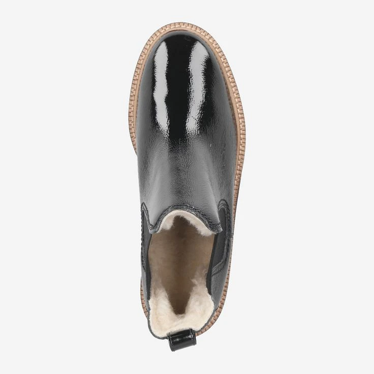 Paul Green Art. 9964-019 - Black 7 Paul Green Art. 9964-019 - Black - Image 5