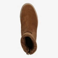 AGL Art.  D925510 MEGHAN WARM - Brown -Paul Green Shop top 2683060137