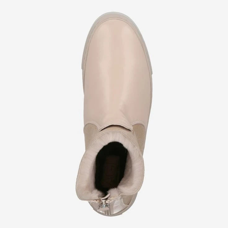 AGL Art. D925510 MEGHAN WARM - Beige 7 AGL Art. D925510 MEGHAN WARM - Beige - Image 5