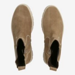 Gabor Art.  31.850.18 - Beige -Paul Green Shop top 2684060091