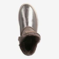 Voile Blanche Art.  2501963 LAND MONTONE - Gold -Paul Green Shop top 2686410005